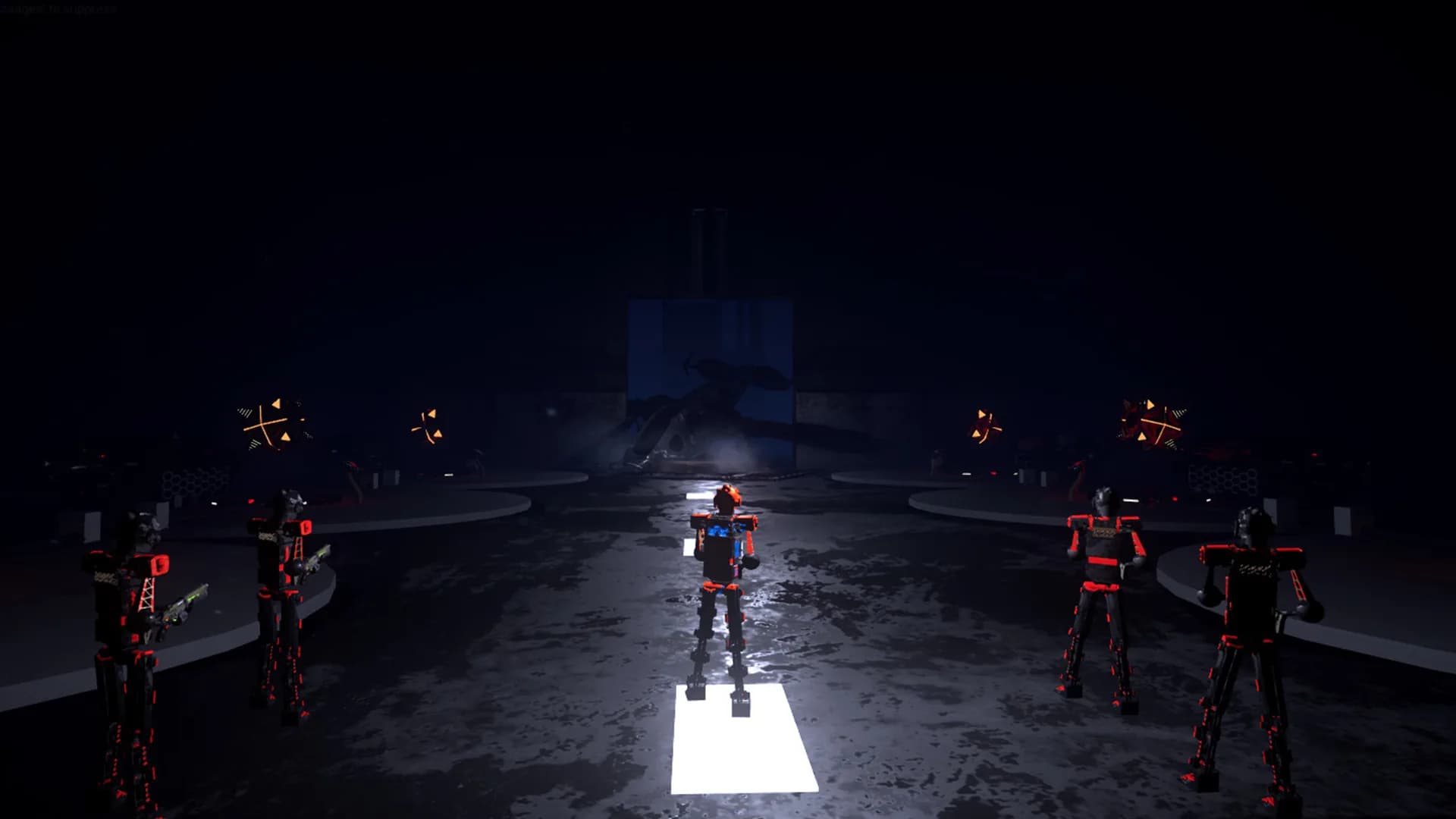 DEFECTIVE görsel 7
