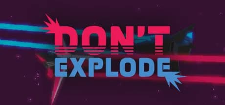 Don't Explode görsel 1
