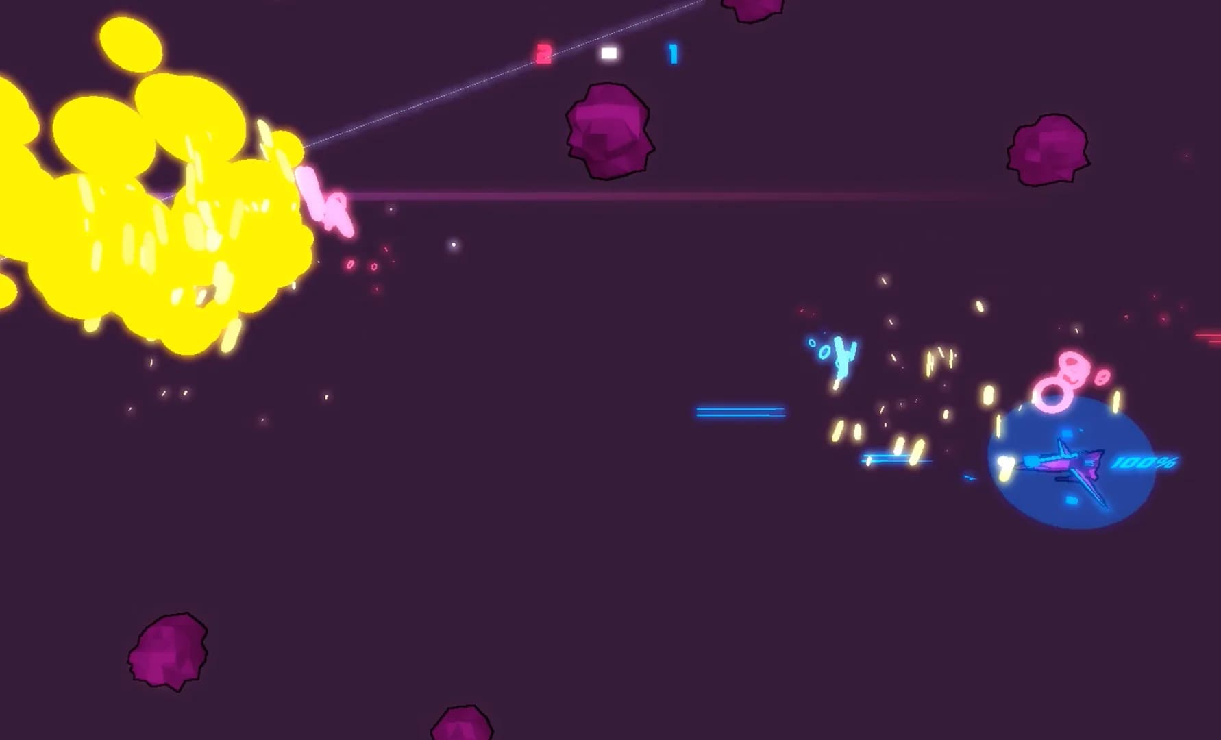 Don't Explode görsel 2
