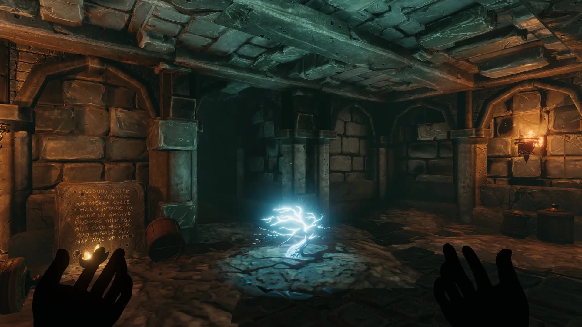 Underworld Ascendant görsel 2