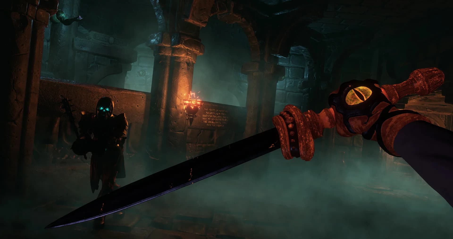 Underworld Ascendant görsel 3