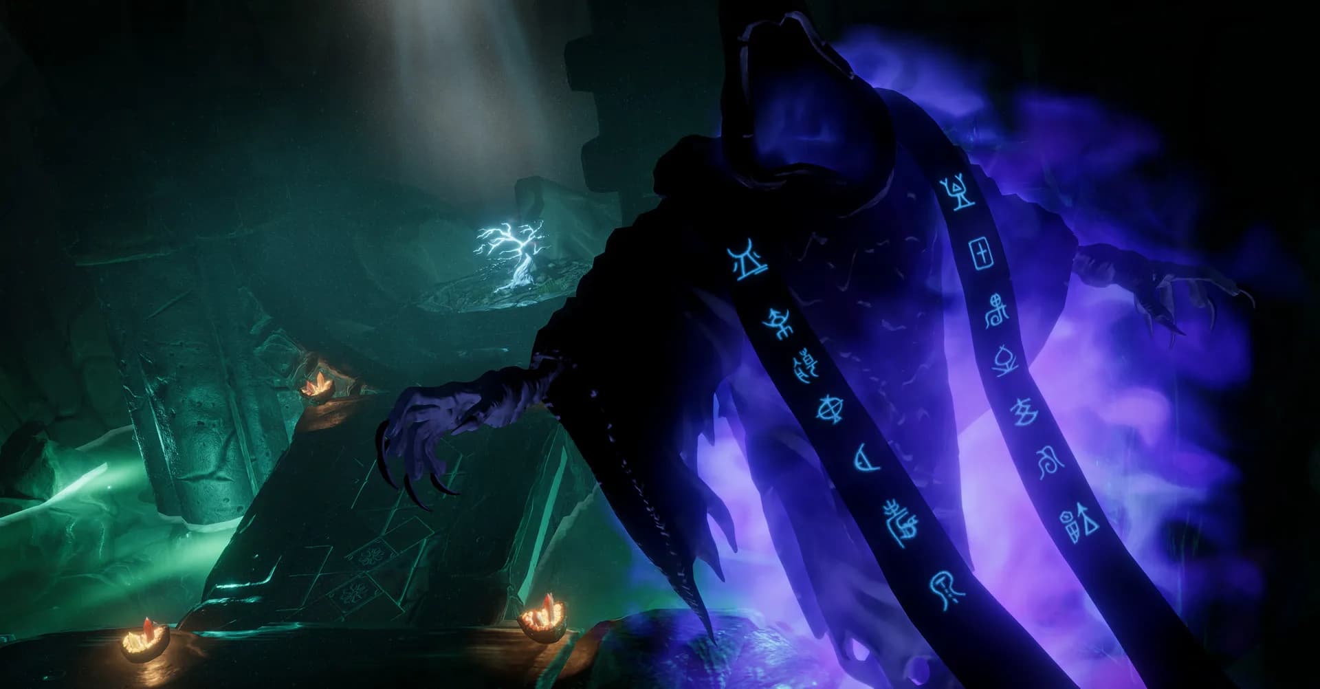 Underworld Ascendant görsel 12
