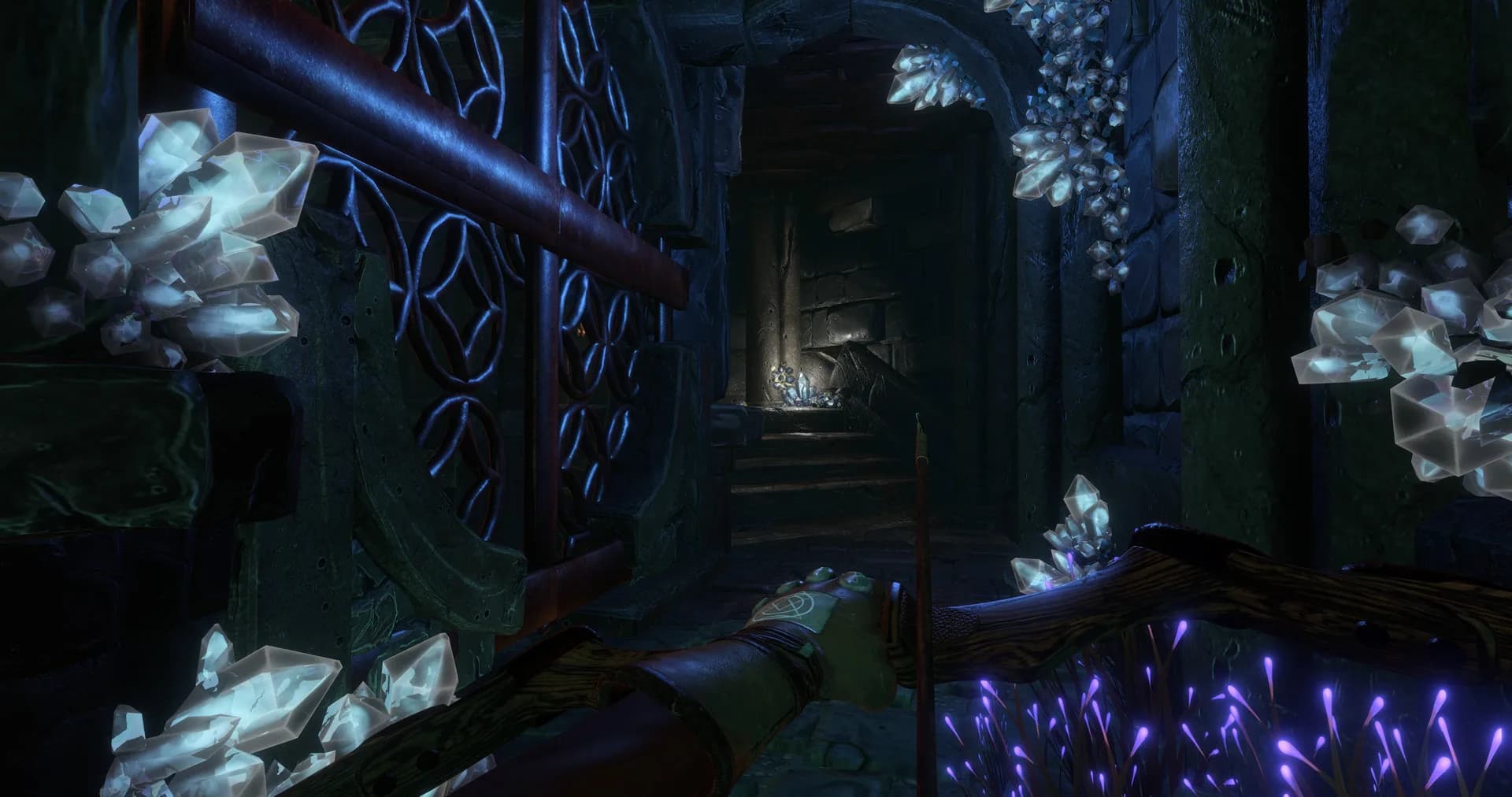 Underworld Ascendant görsel 14