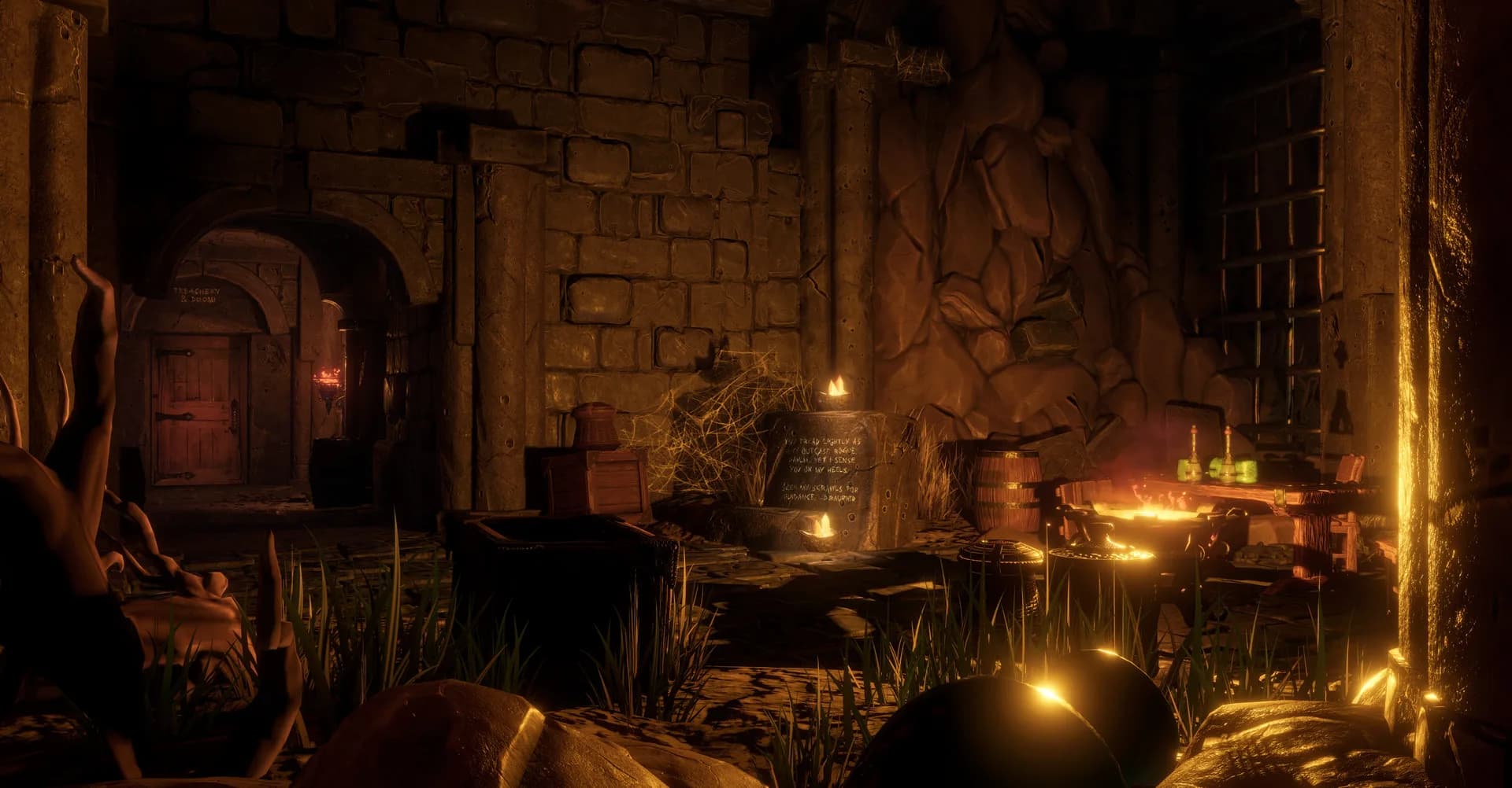 Underworld Ascendant görsel 15