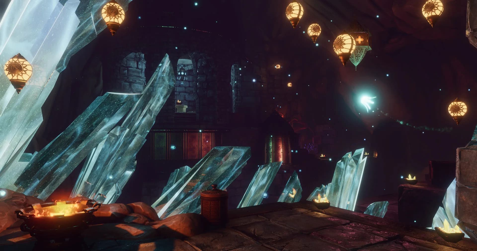 Underworld Ascendant görsel 16
