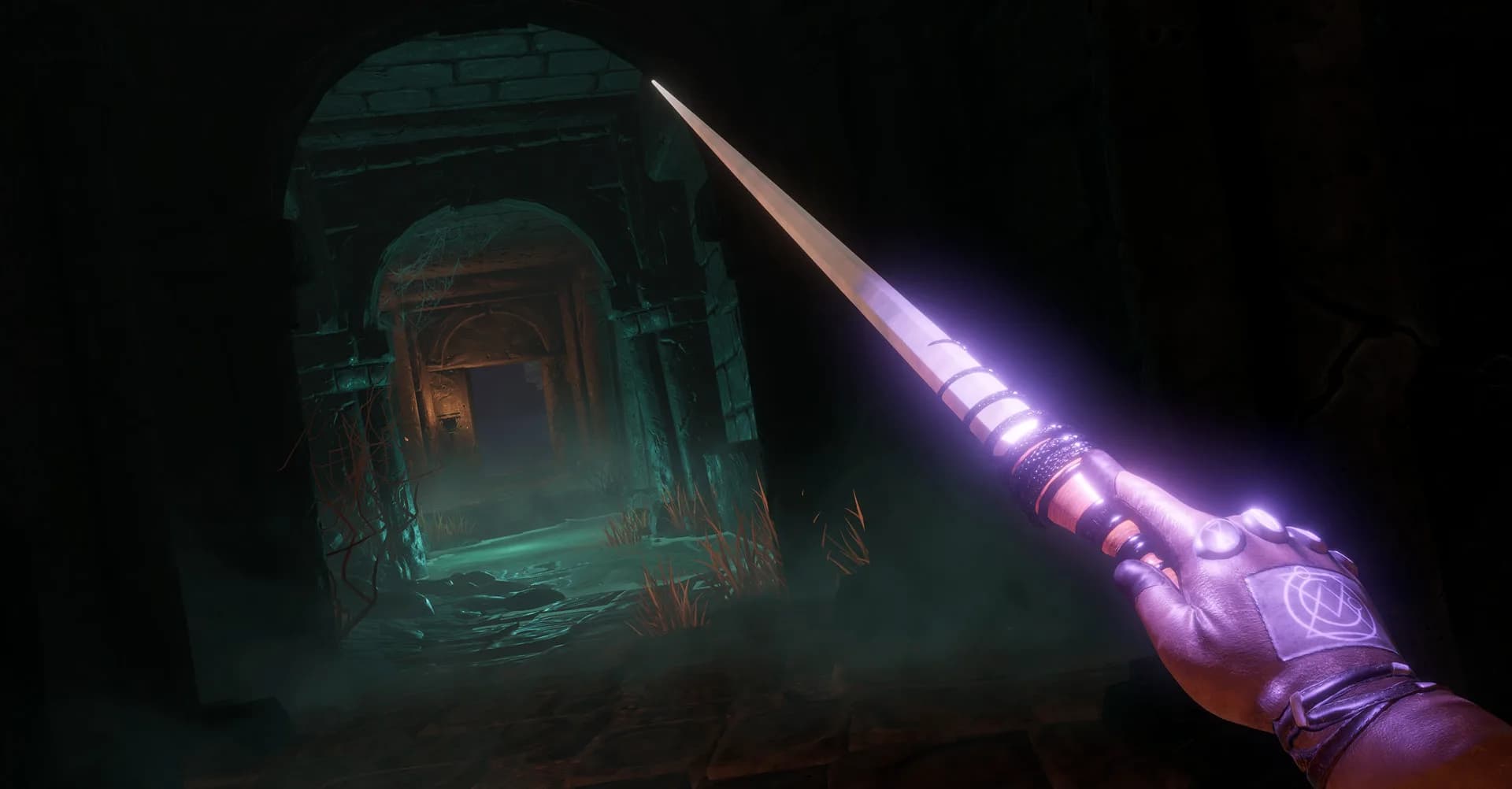 Underworld Ascendant görsel 6
