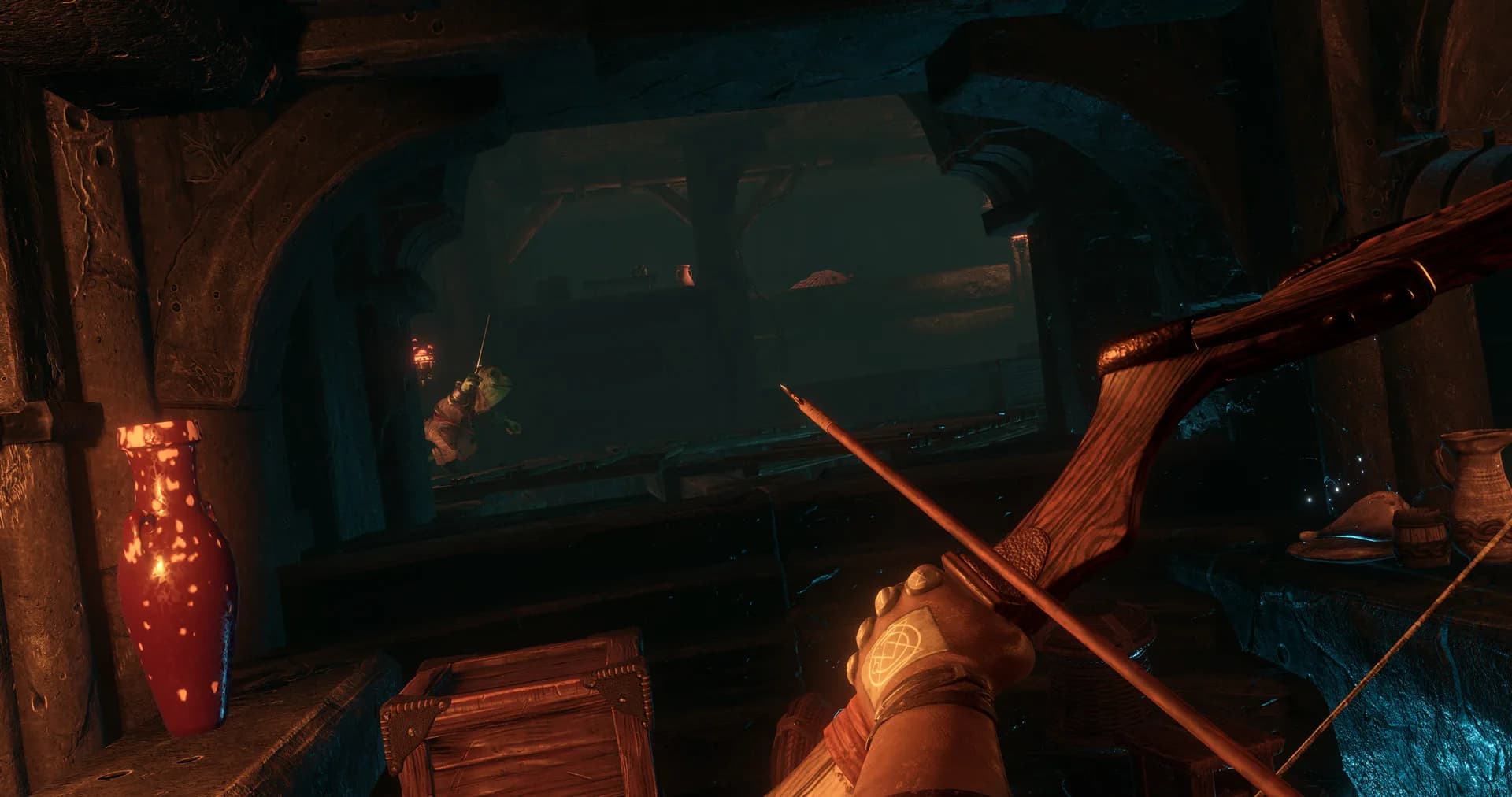 Underworld Ascendant görsel 9