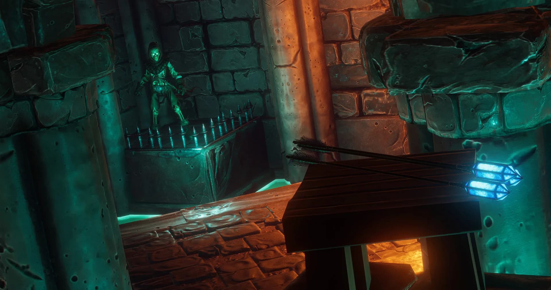 Underworld Ascendant görsel 10