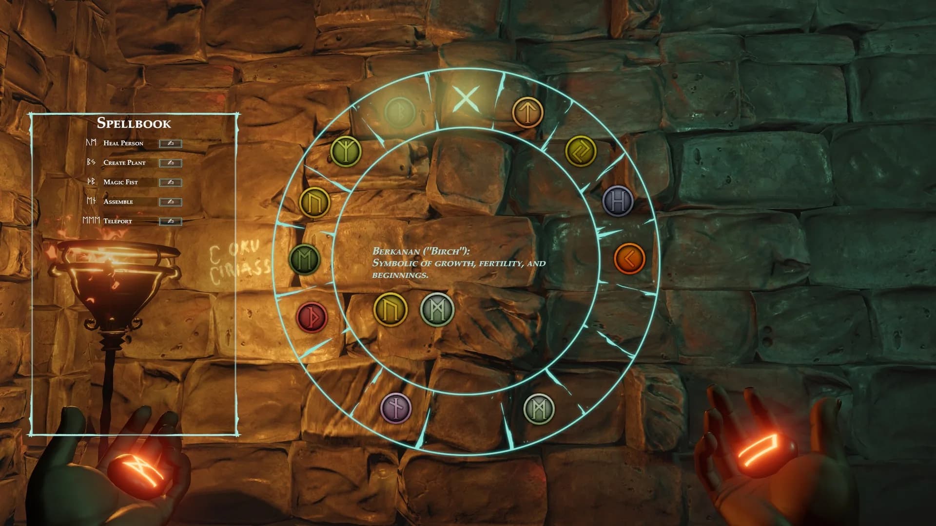 Underworld Ascendant görsel 11