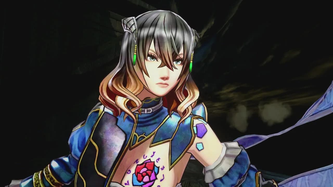 Bloodstained: Ritual of the Night görsel 2