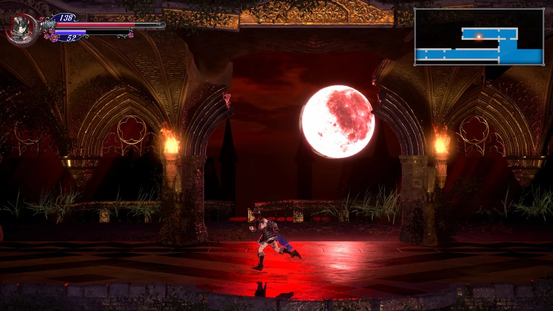 Bloodstained: Ritual of the Night görsel 3