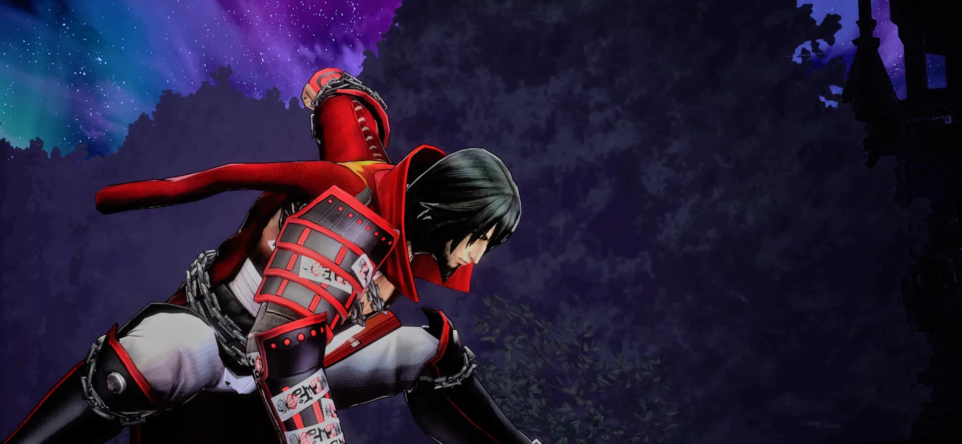 Bloodstained: Ritual of the Night görsel 7