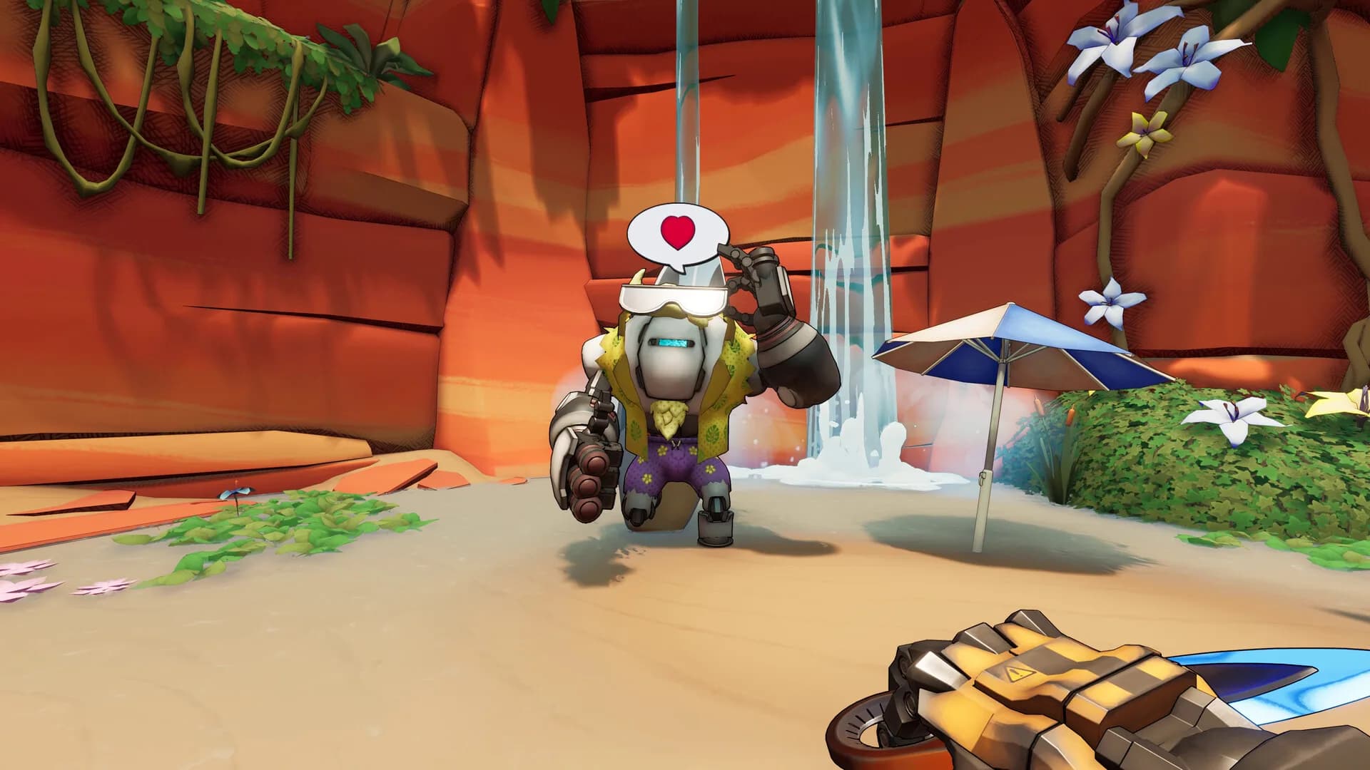 Roboquest görsel 6