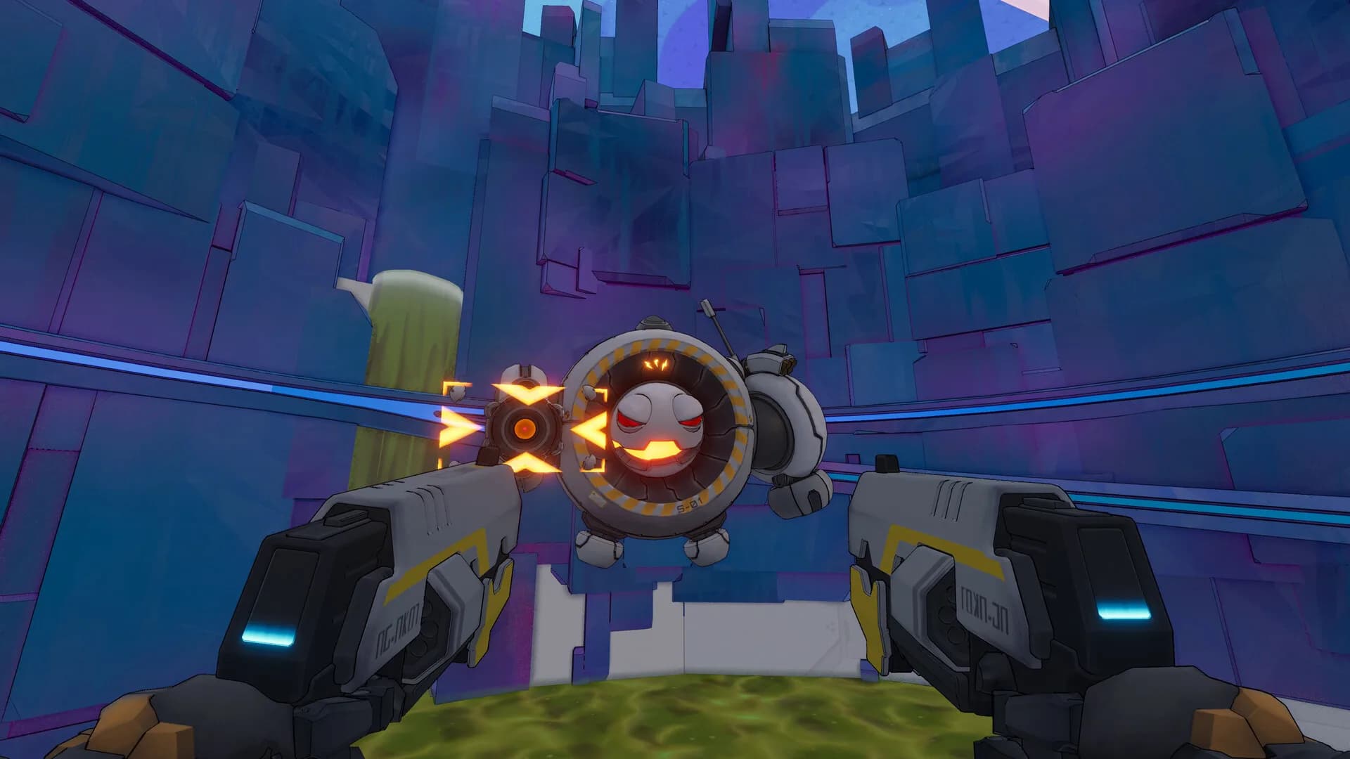 Roboquest görsel 9