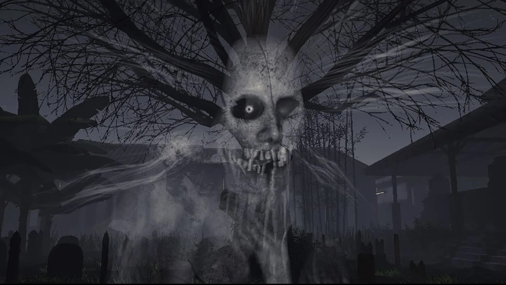 DreadEye VR görsel 2