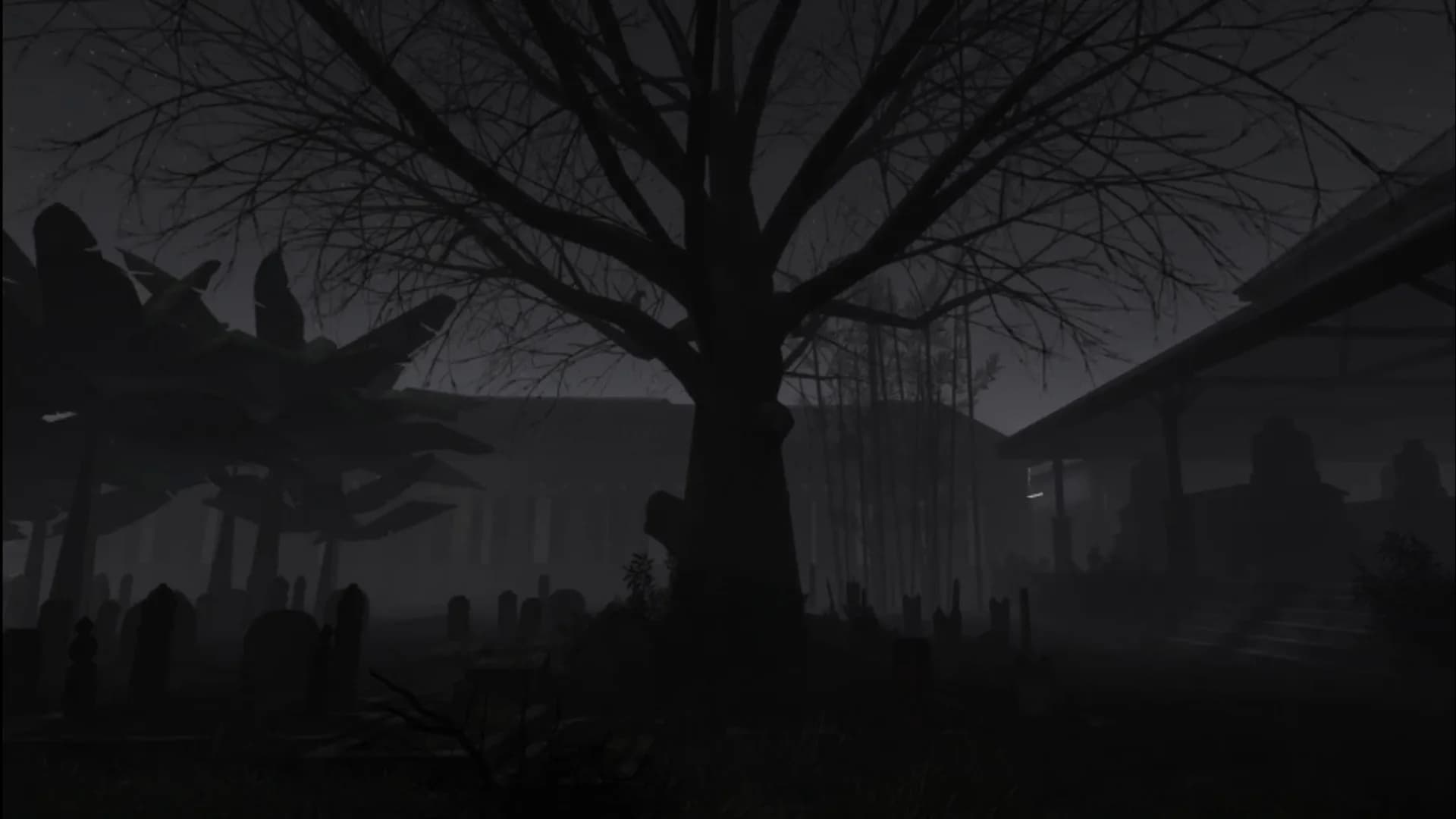 DreadEye VR görsel 7