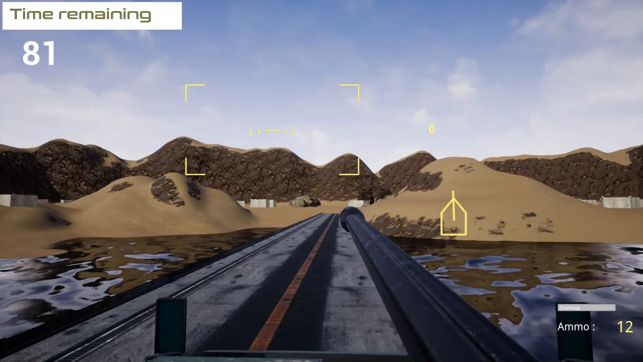 Survival driver 2: Heavy vehicles görsel 6