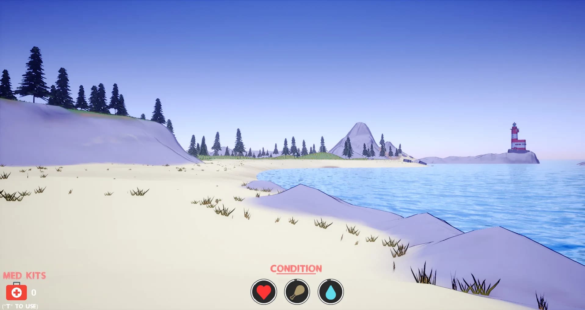 Grimtale Island görsel 12