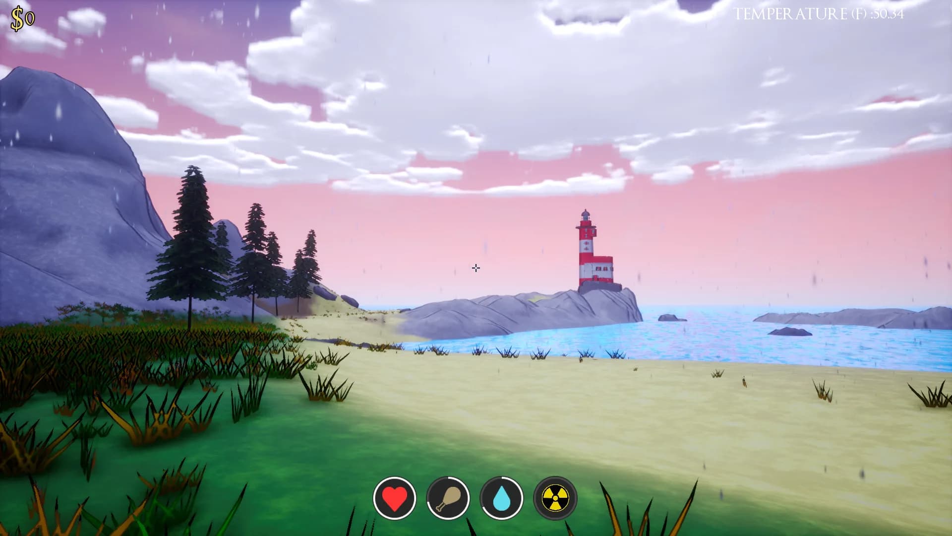 Grimtale Island görsel 5