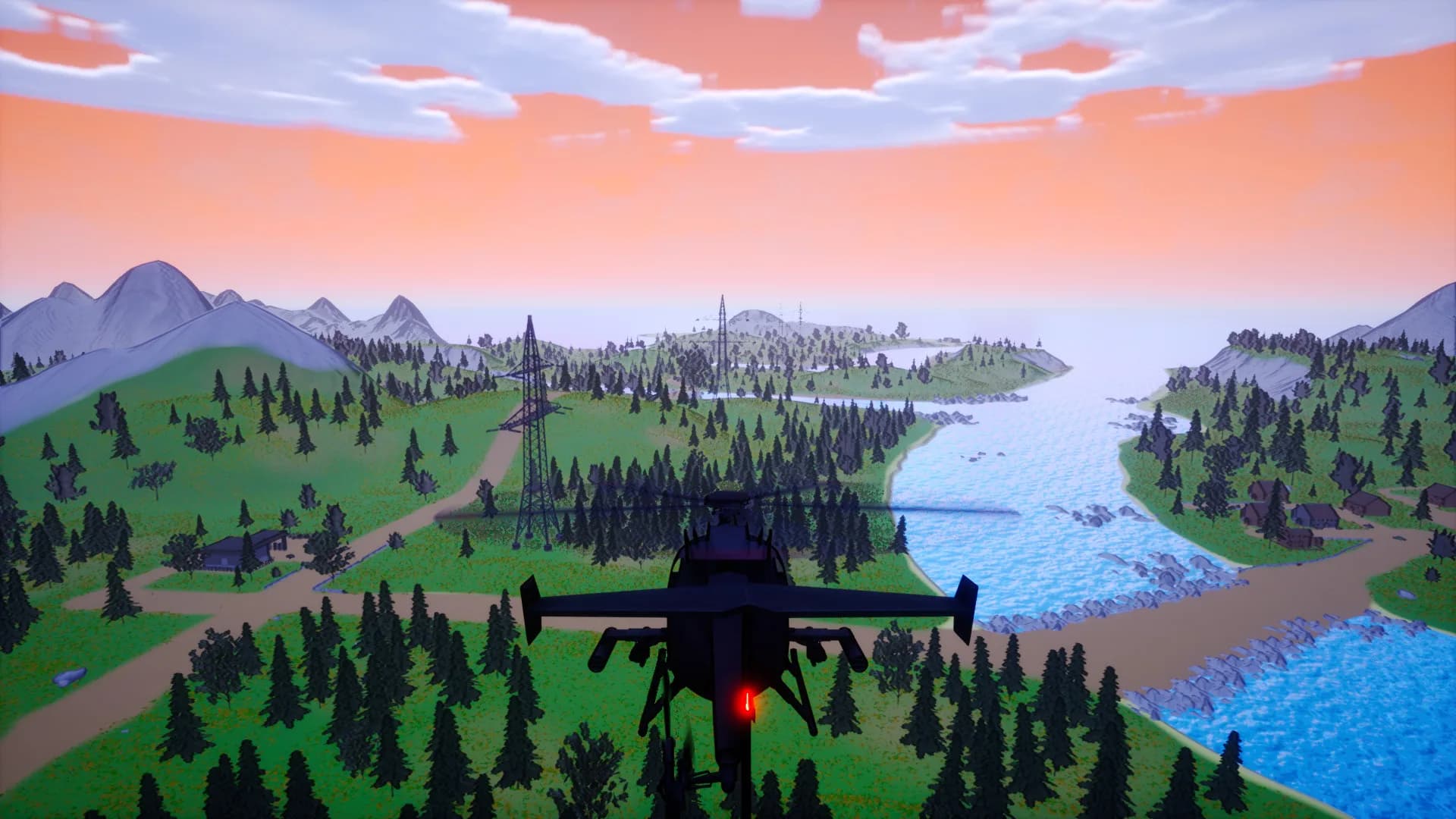 Grimtale Island görsel 7