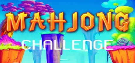 Mahjong Challenge görsel 1