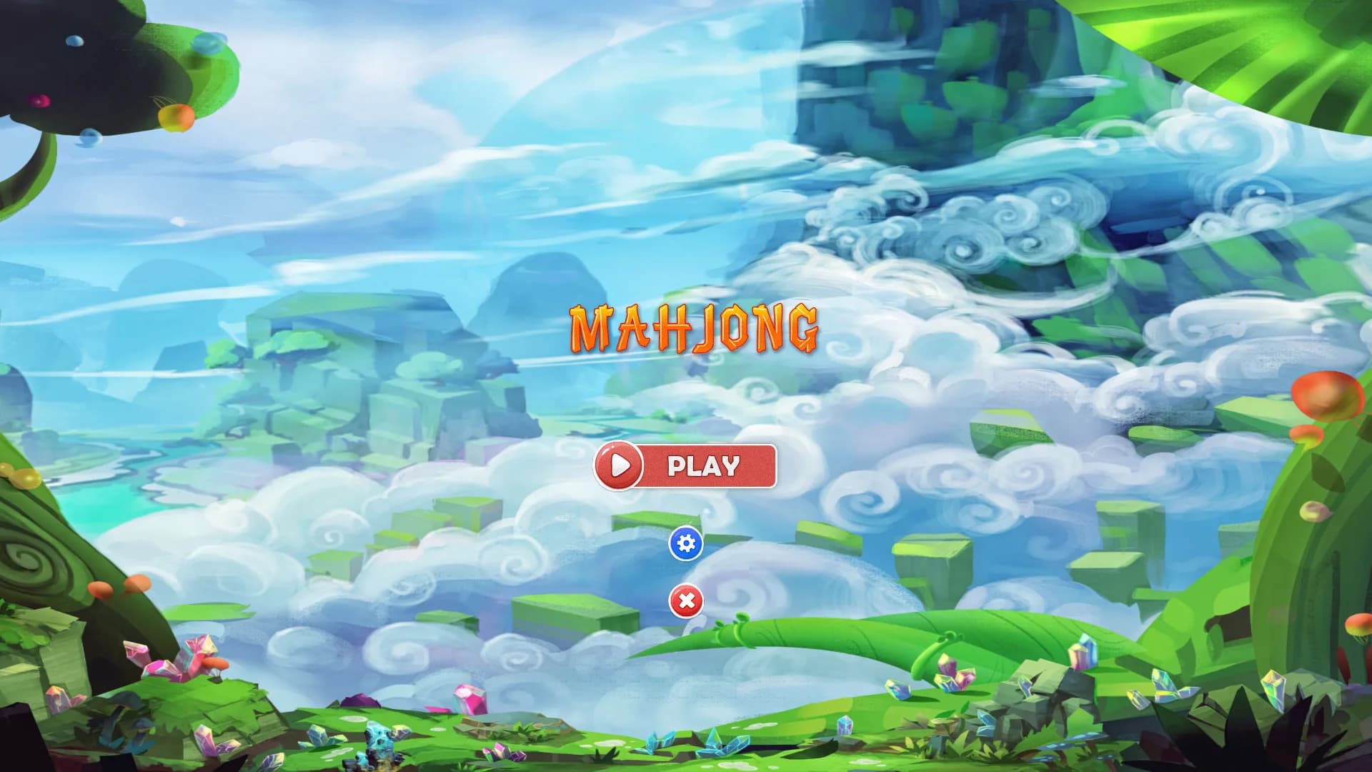 Mahjong Challenge görsel 3