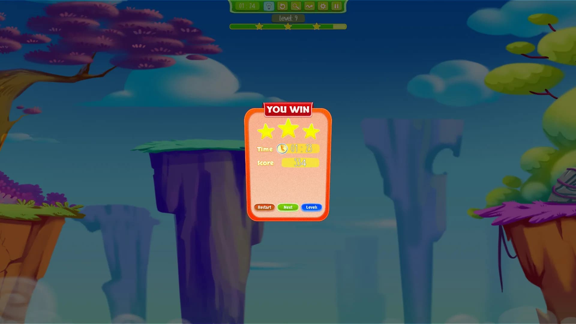 Mahjong Challenge görsel 5