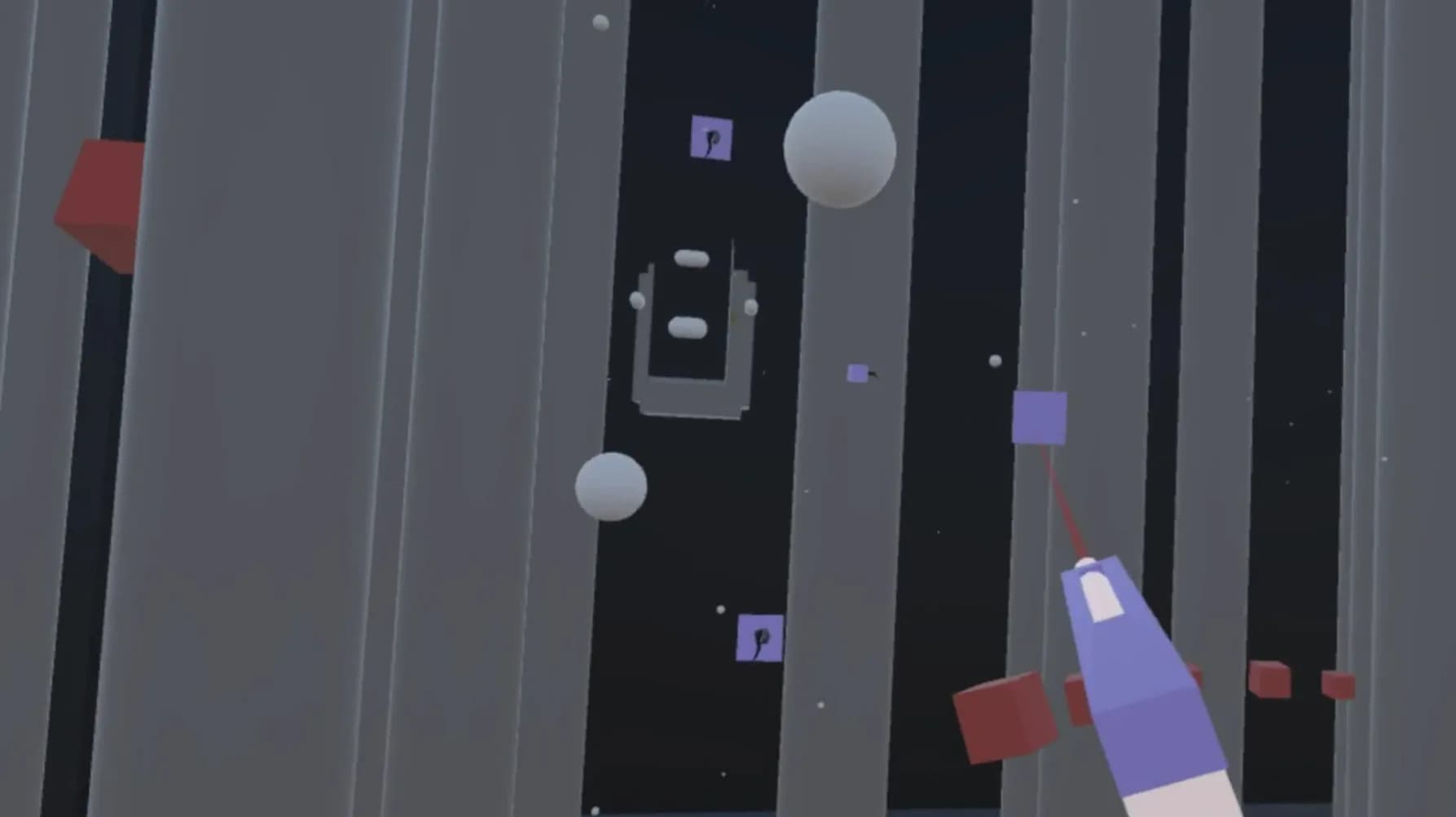 Fake World VR görsel 3