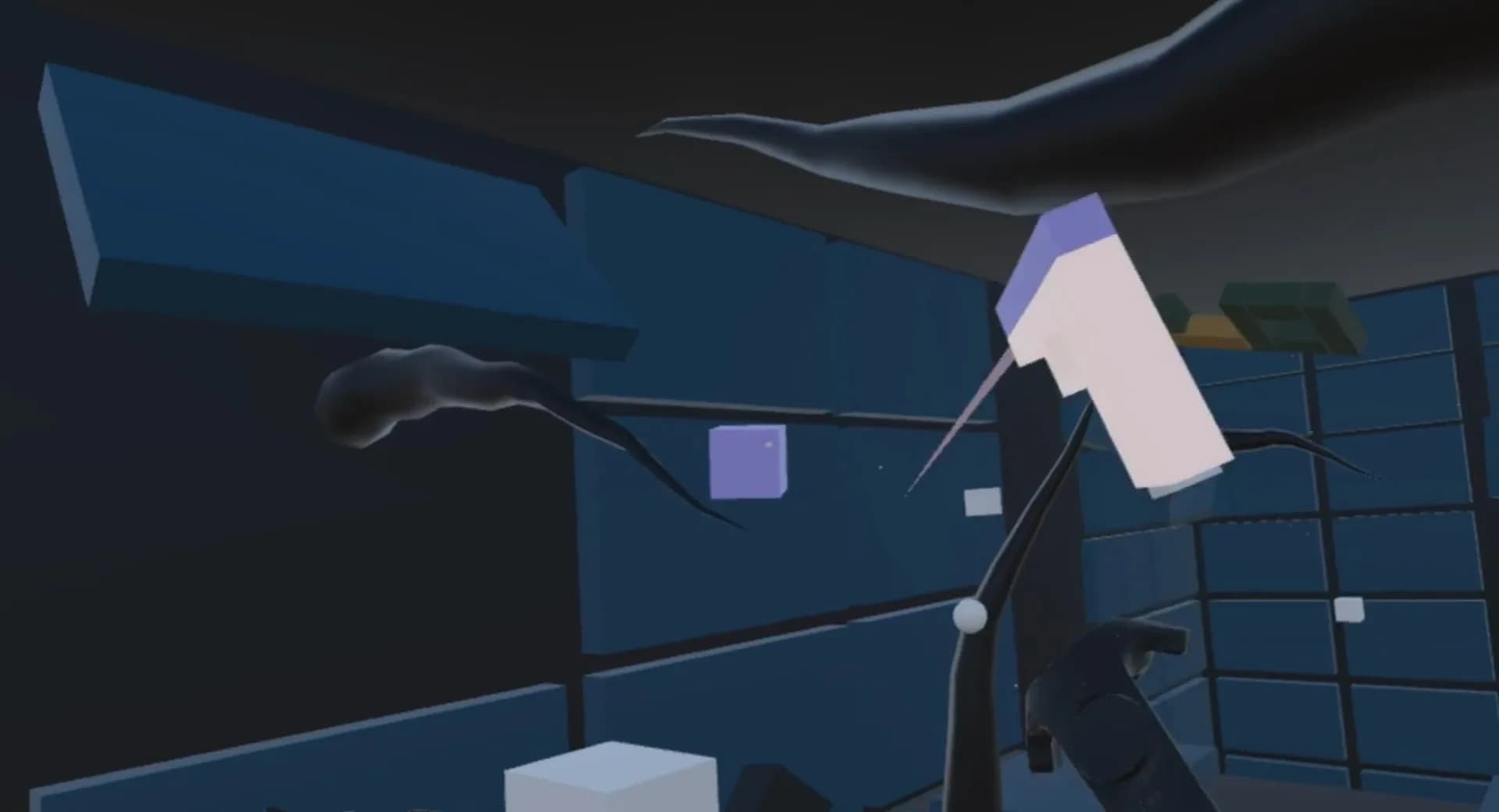 Fake World VR görsel 4