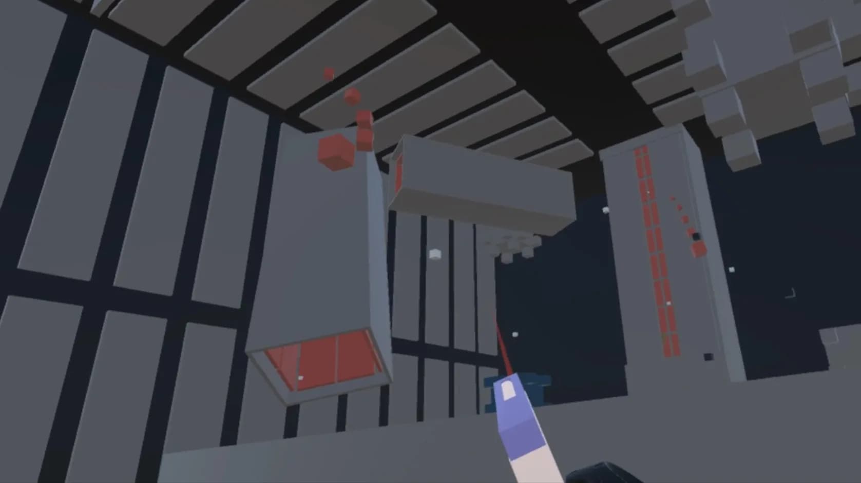 Fake World VR görsel 5