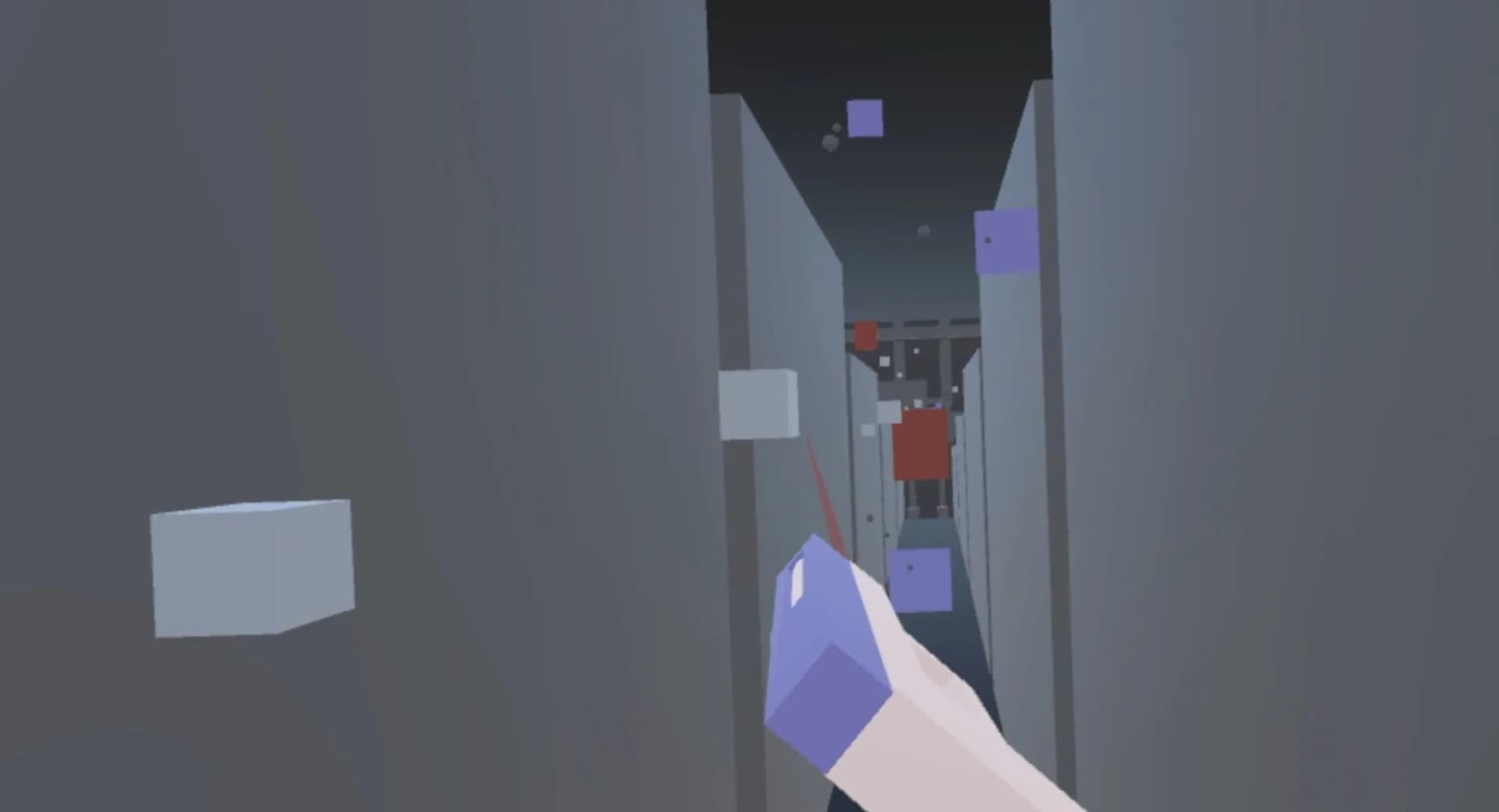 Fake World VR görsel 7