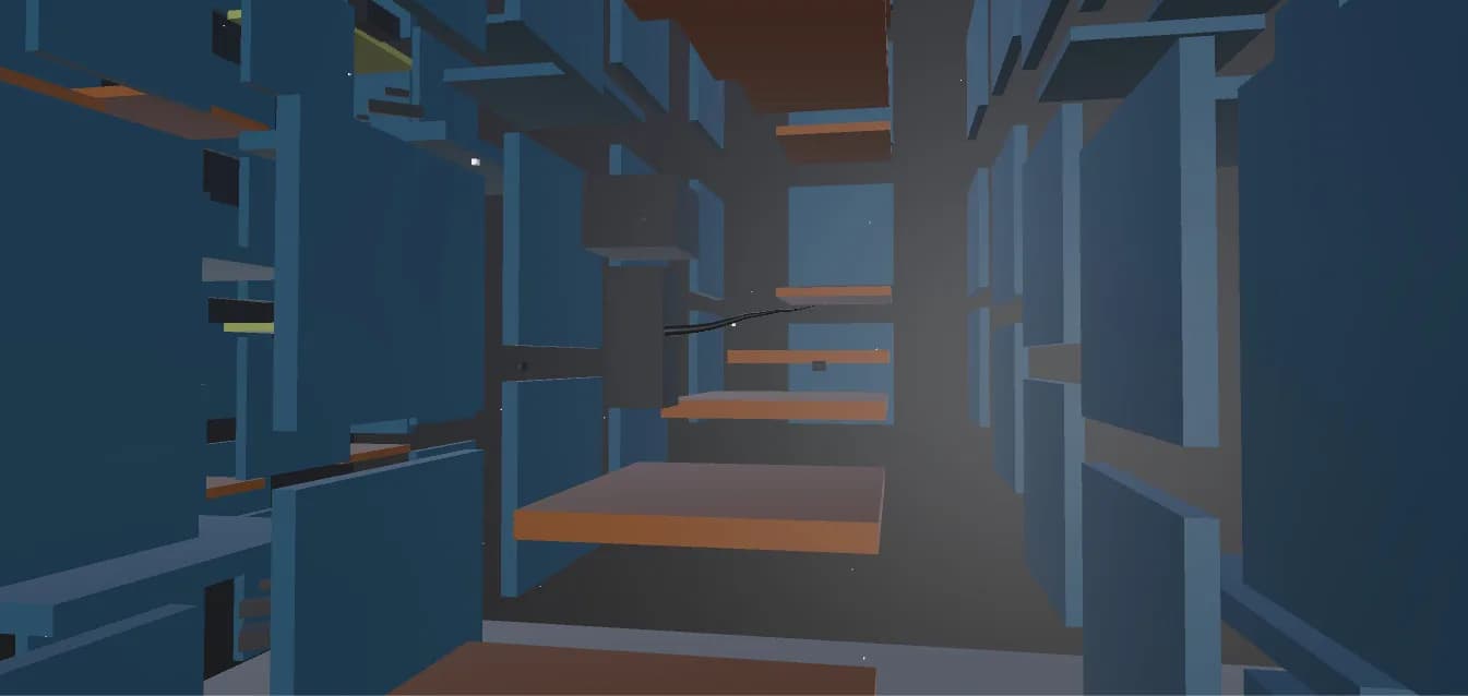 Fake World VR görsel 8