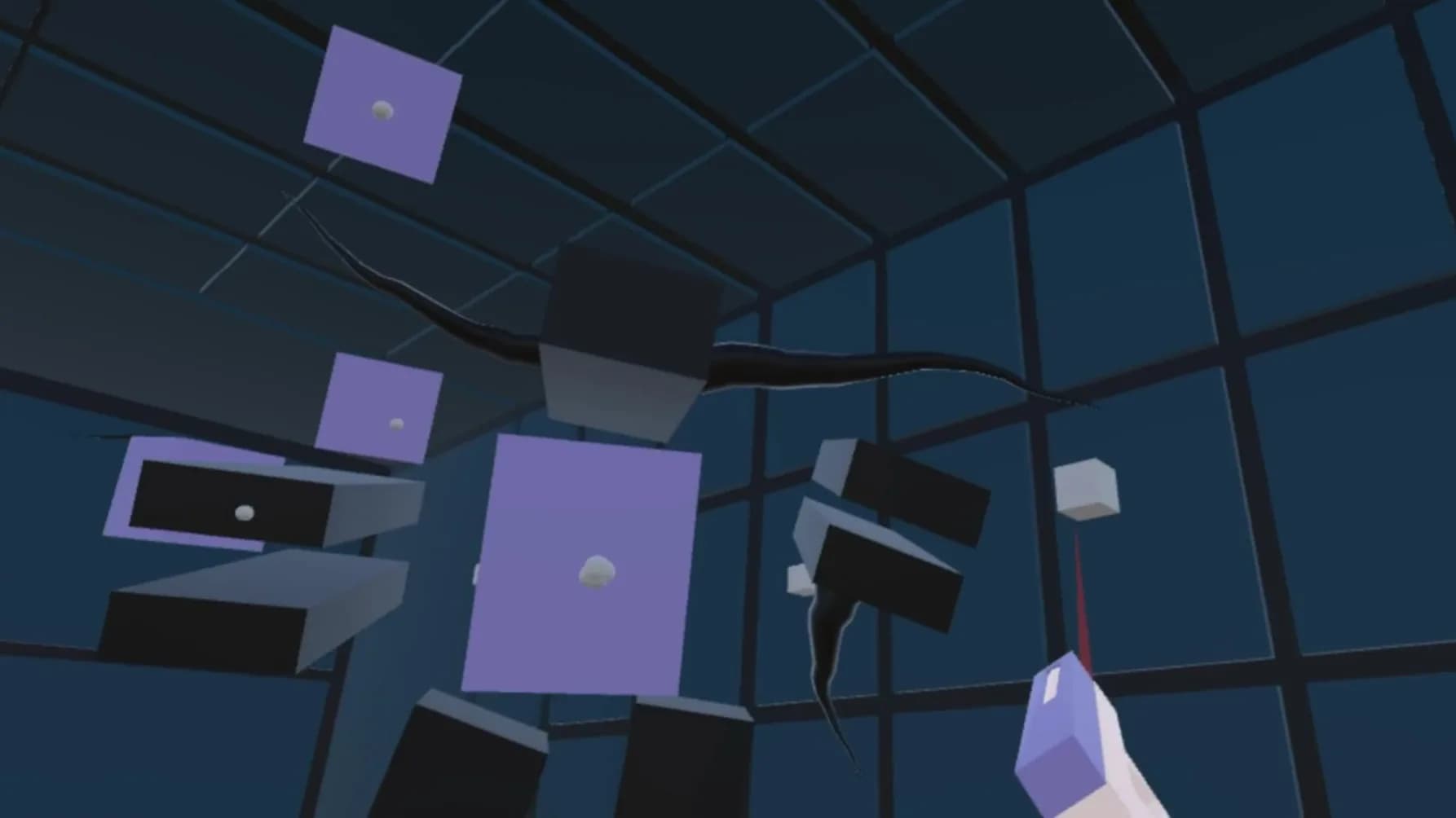 Fake World VR görsel 9