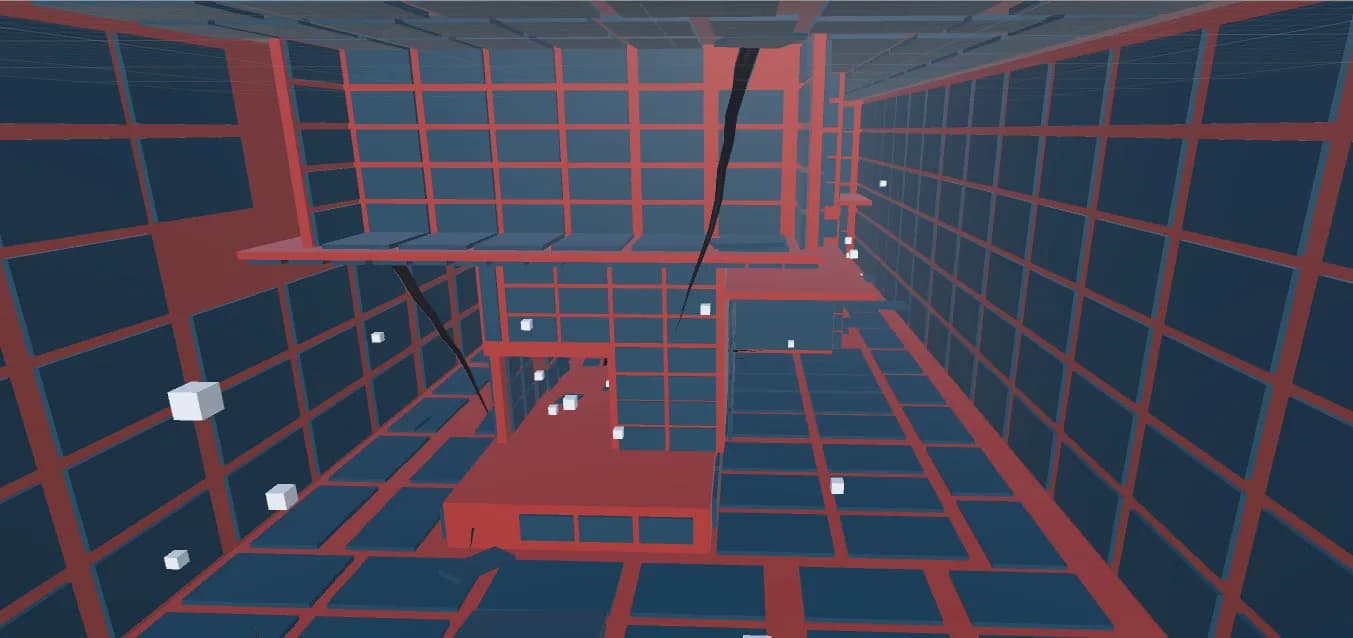 Fake World VR görsel 10