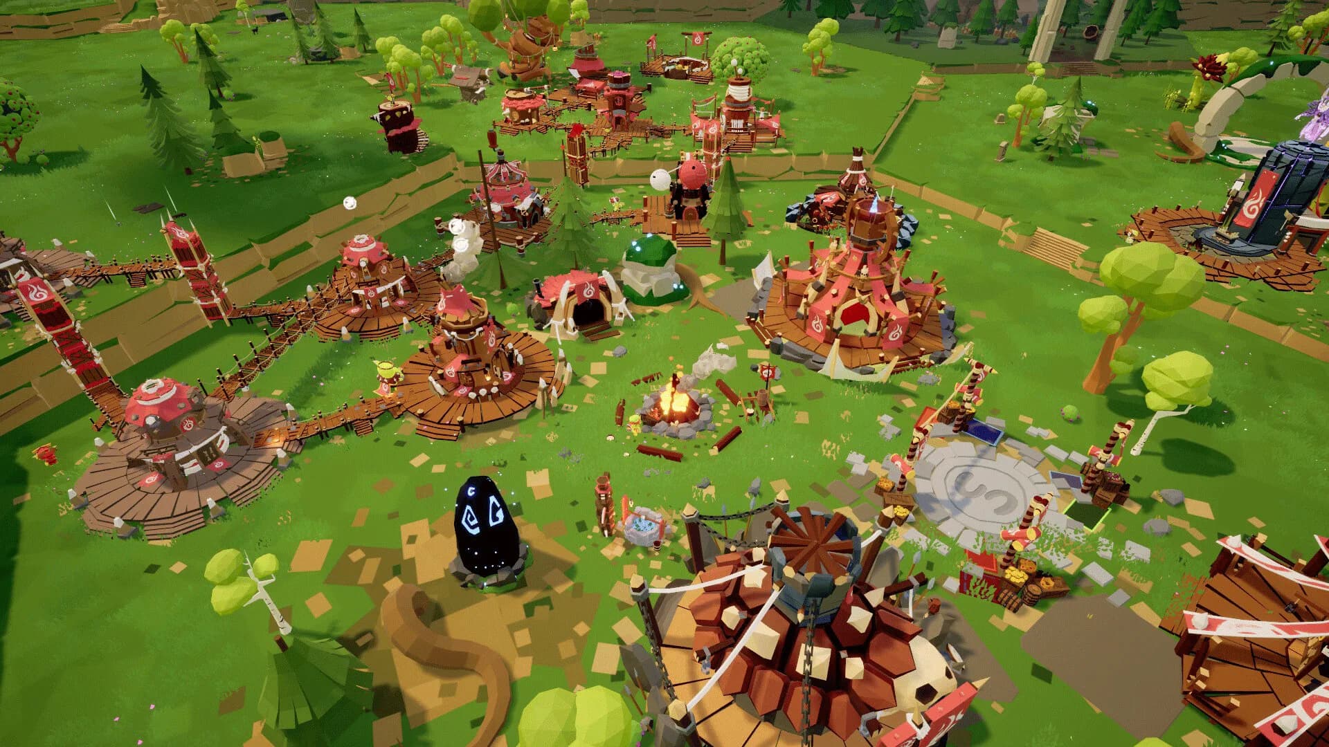 Goblins of Elderstone görsel 2