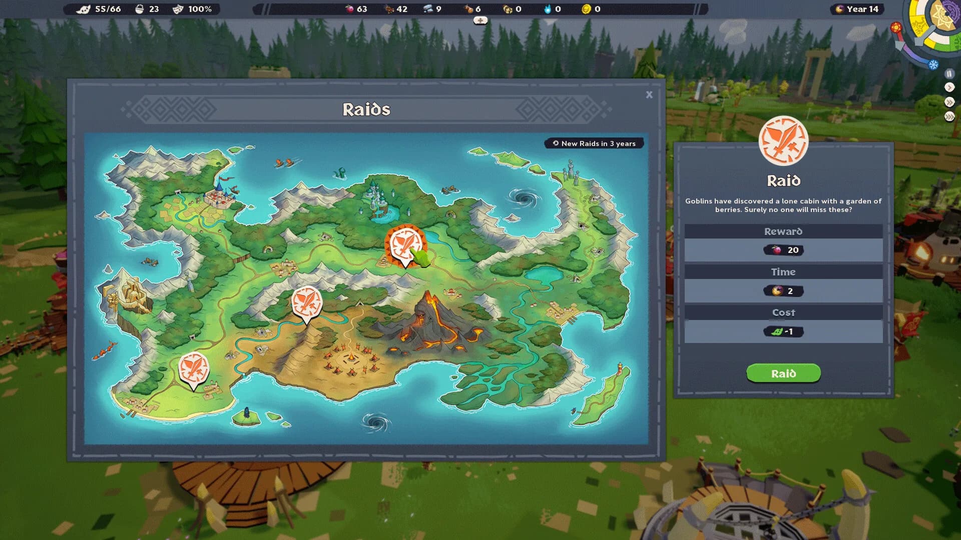 Goblins of Elderstone görsel 15