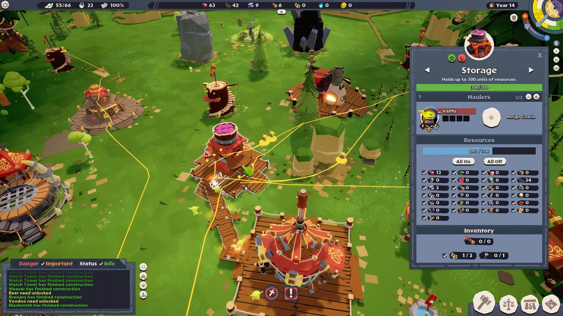 Goblins of Elderstone görsel 16