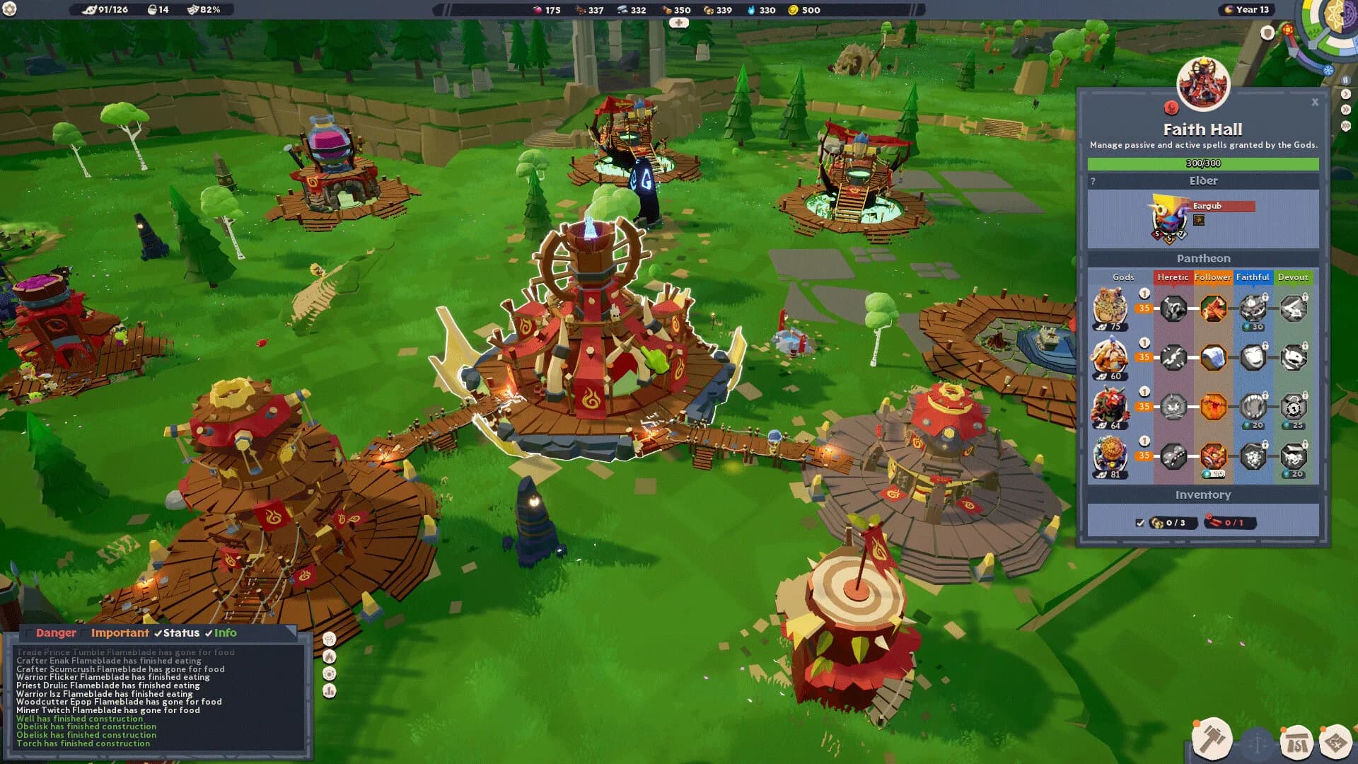 Goblins of Elderstone görsel 18