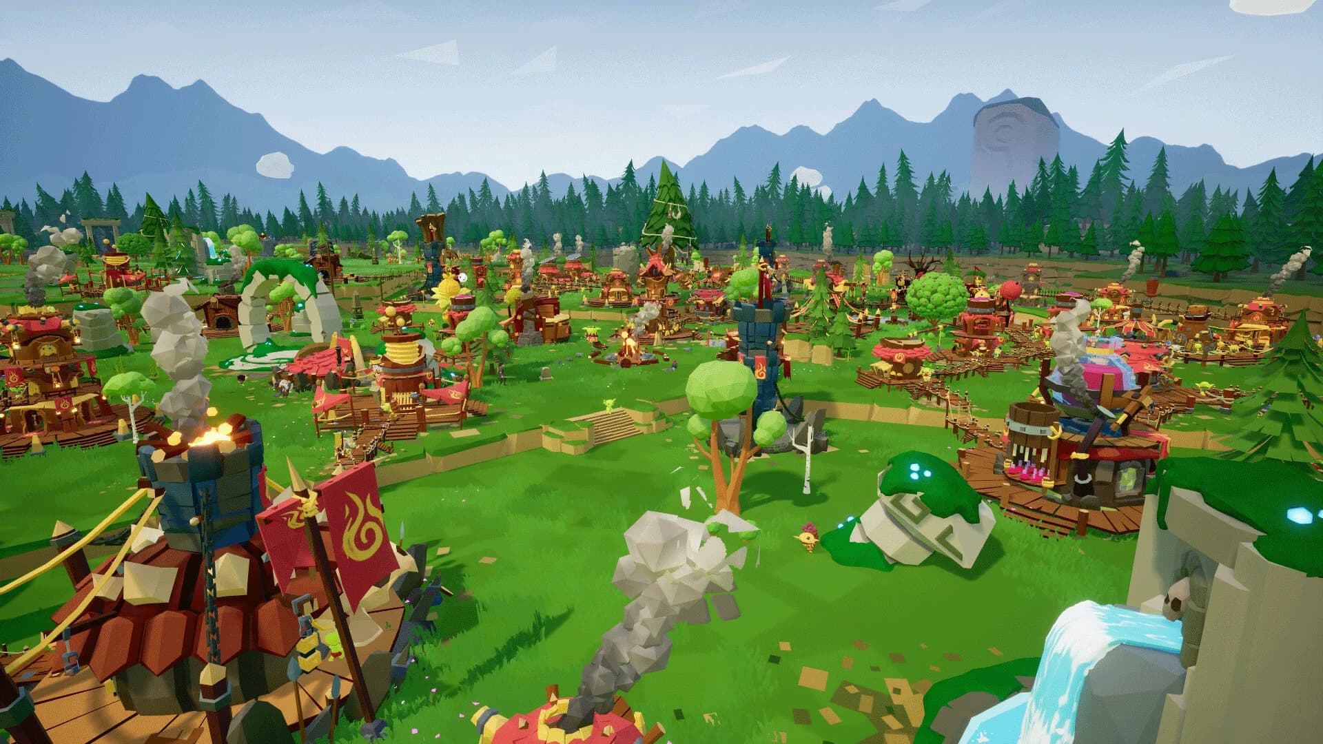 Goblins of Elderstone görsel 20