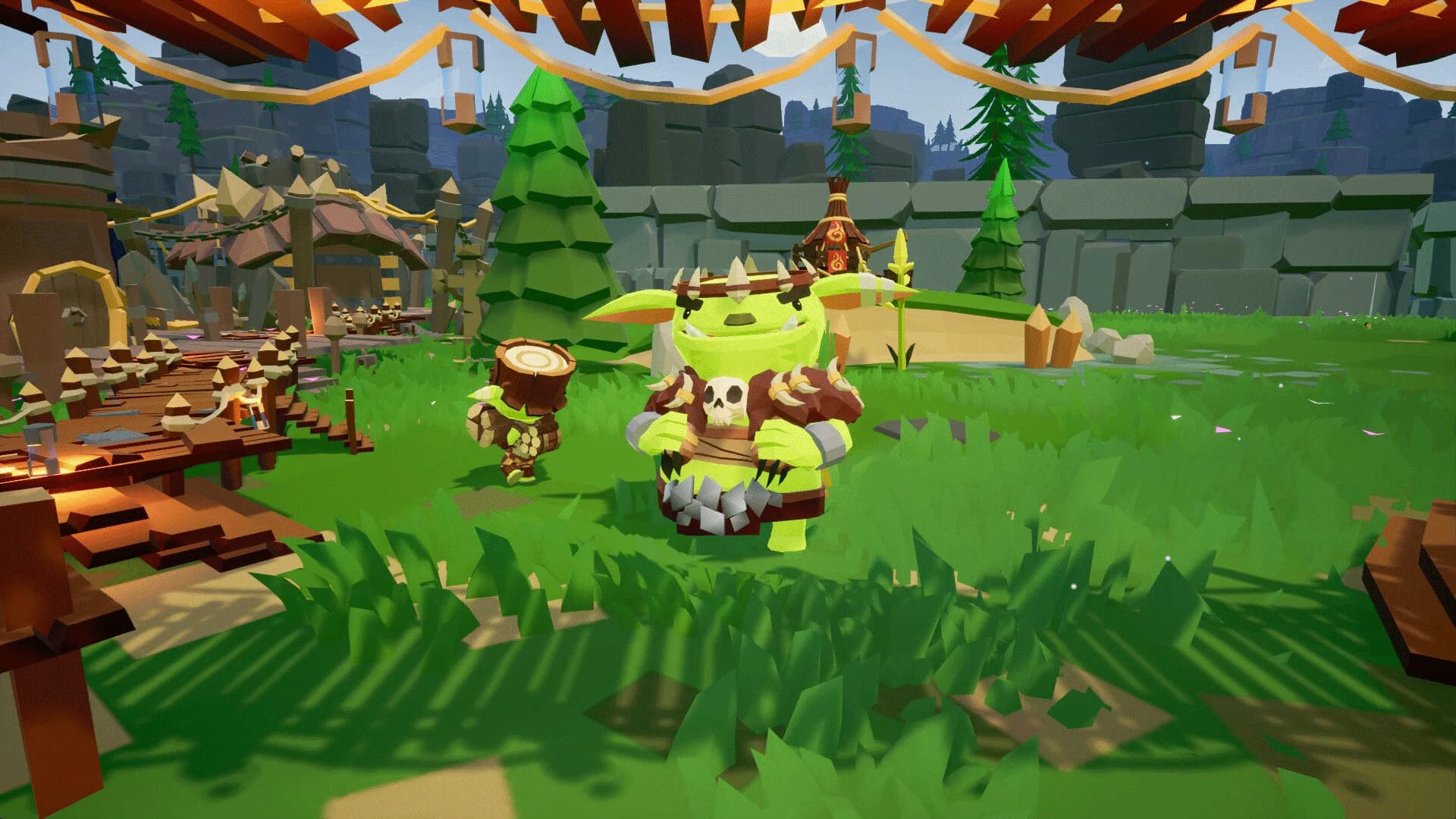 Goblins of Elderstone görsel 21