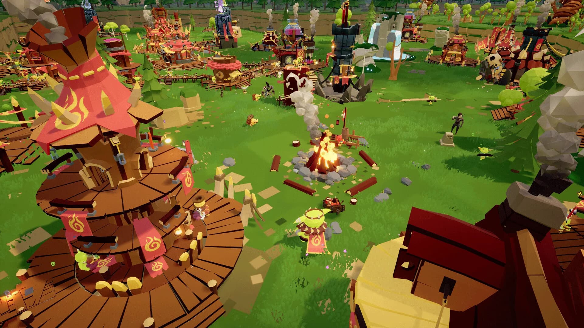 Goblins of Elderstone görsel 22