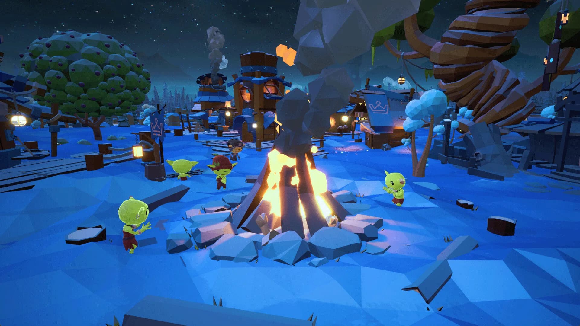 Goblins of Elderstone görsel 23