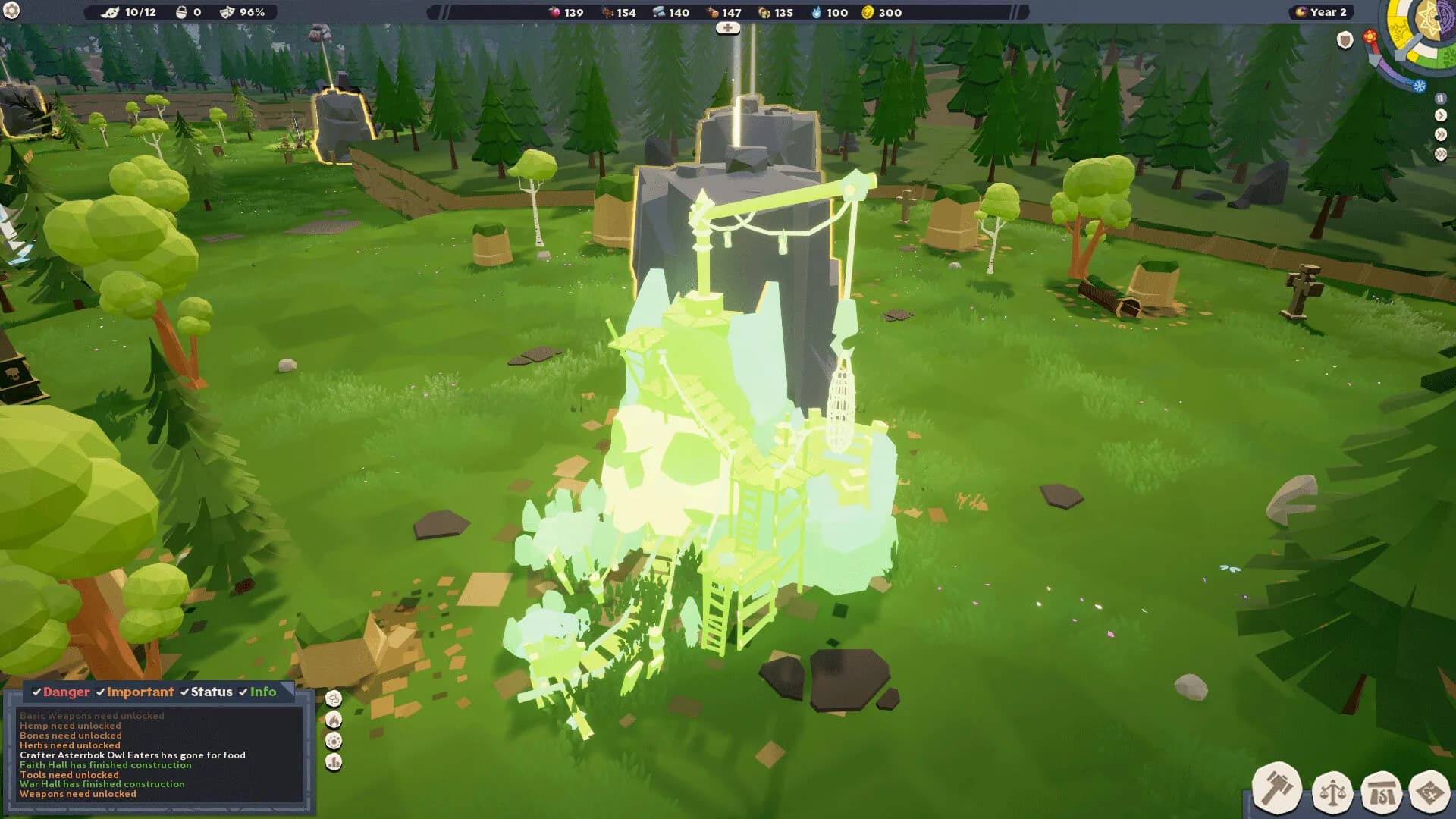 Goblins of Elderstone görsel 7