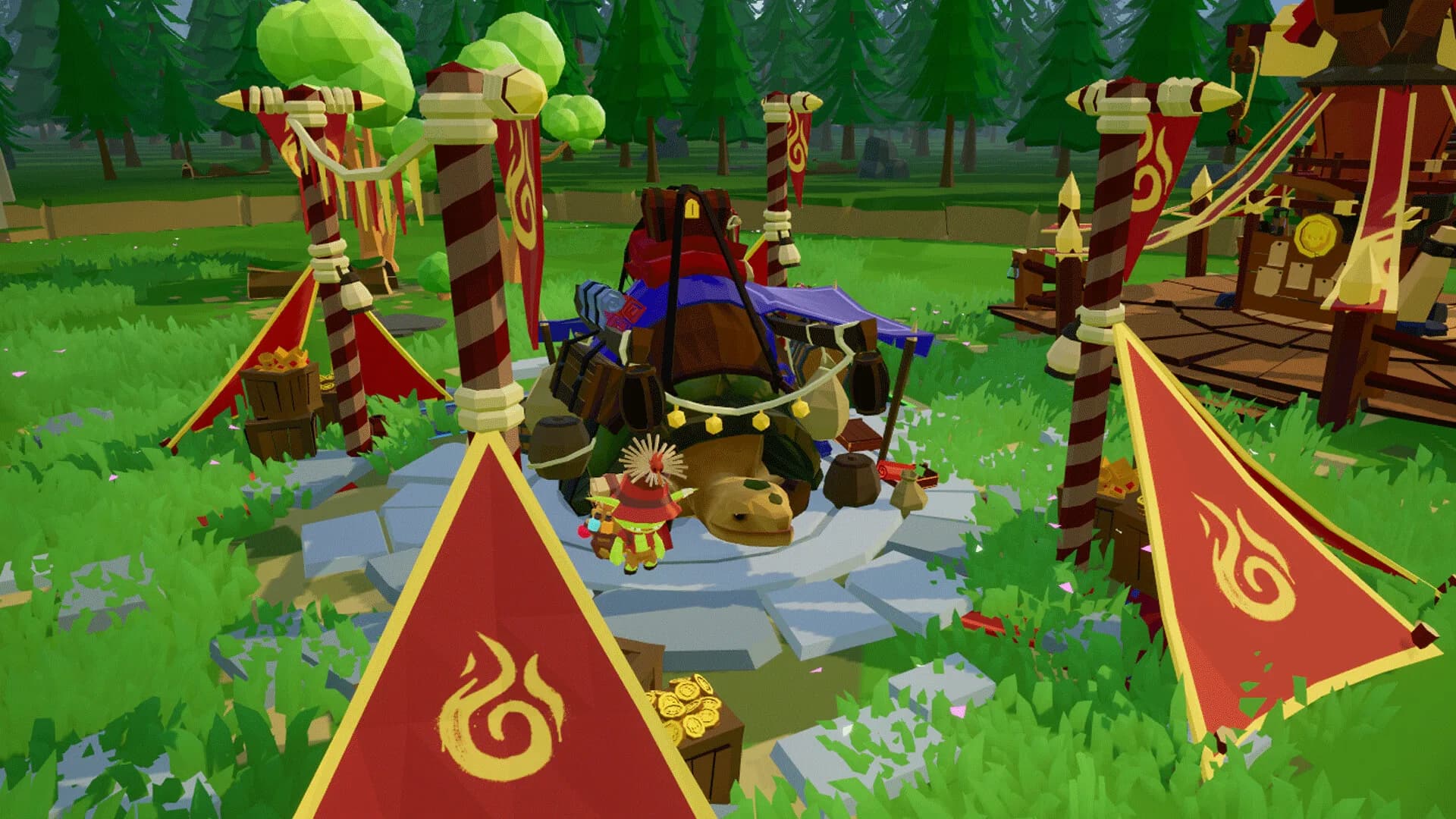 Goblins of Elderstone görsel 9