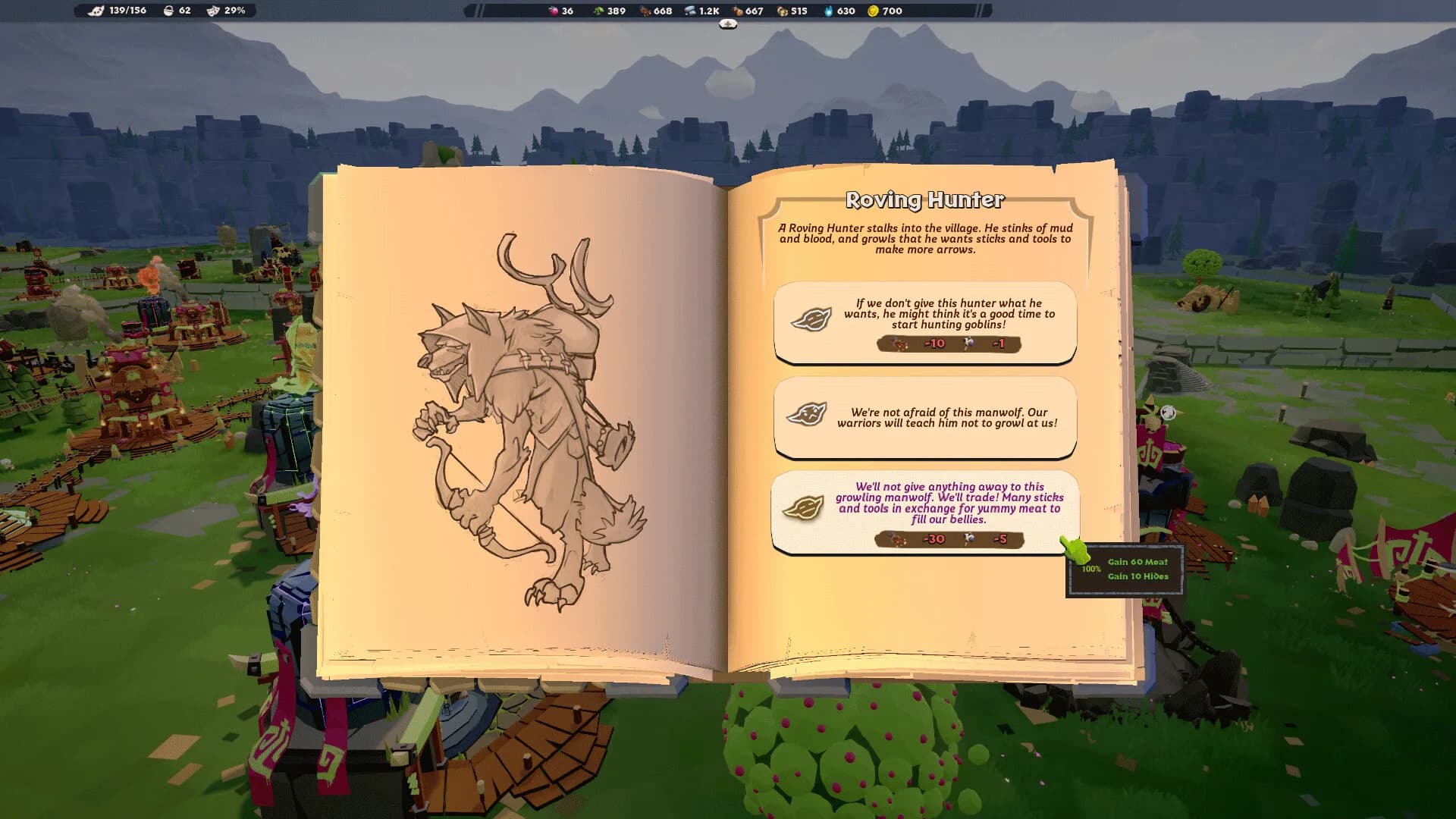 Goblins of Elderstone görsel 11