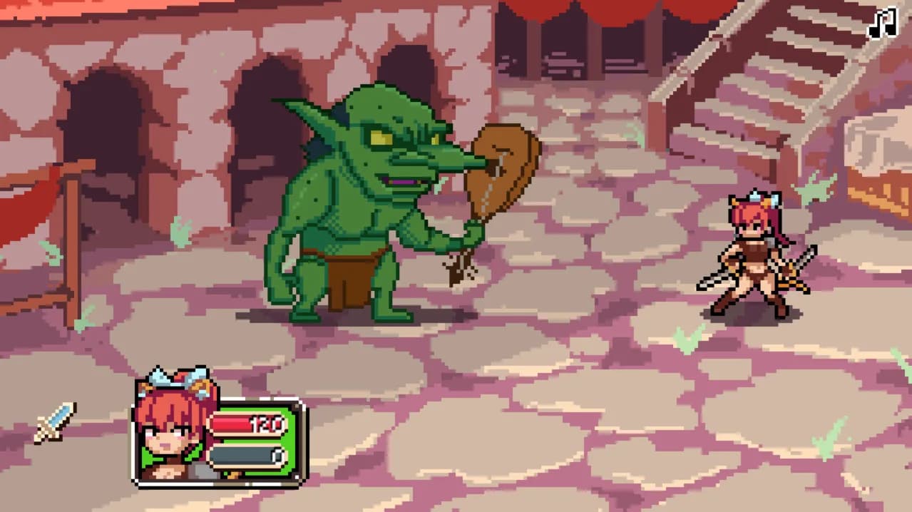 Ignis Universia: Eternal Sisters Saga DX görsel 3