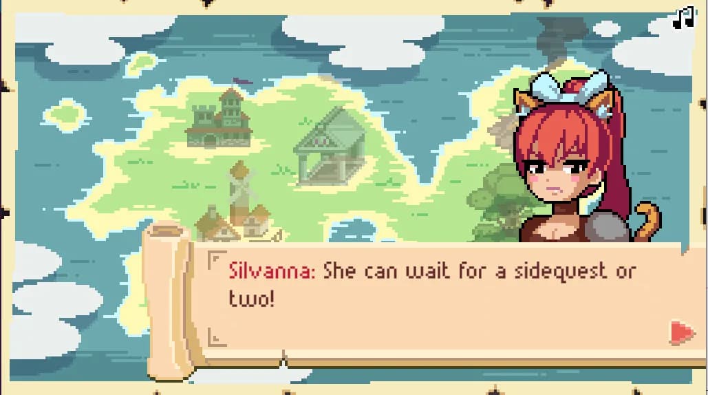 Ignis Universia: Eternal Sisters Saga DX görsel 4