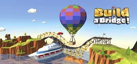 Build a Bridge! görsel 1