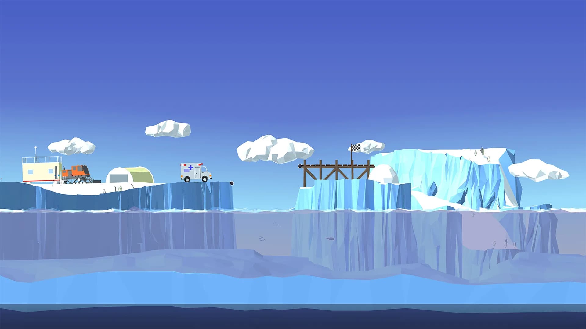 Build a Bridge! görsel 8