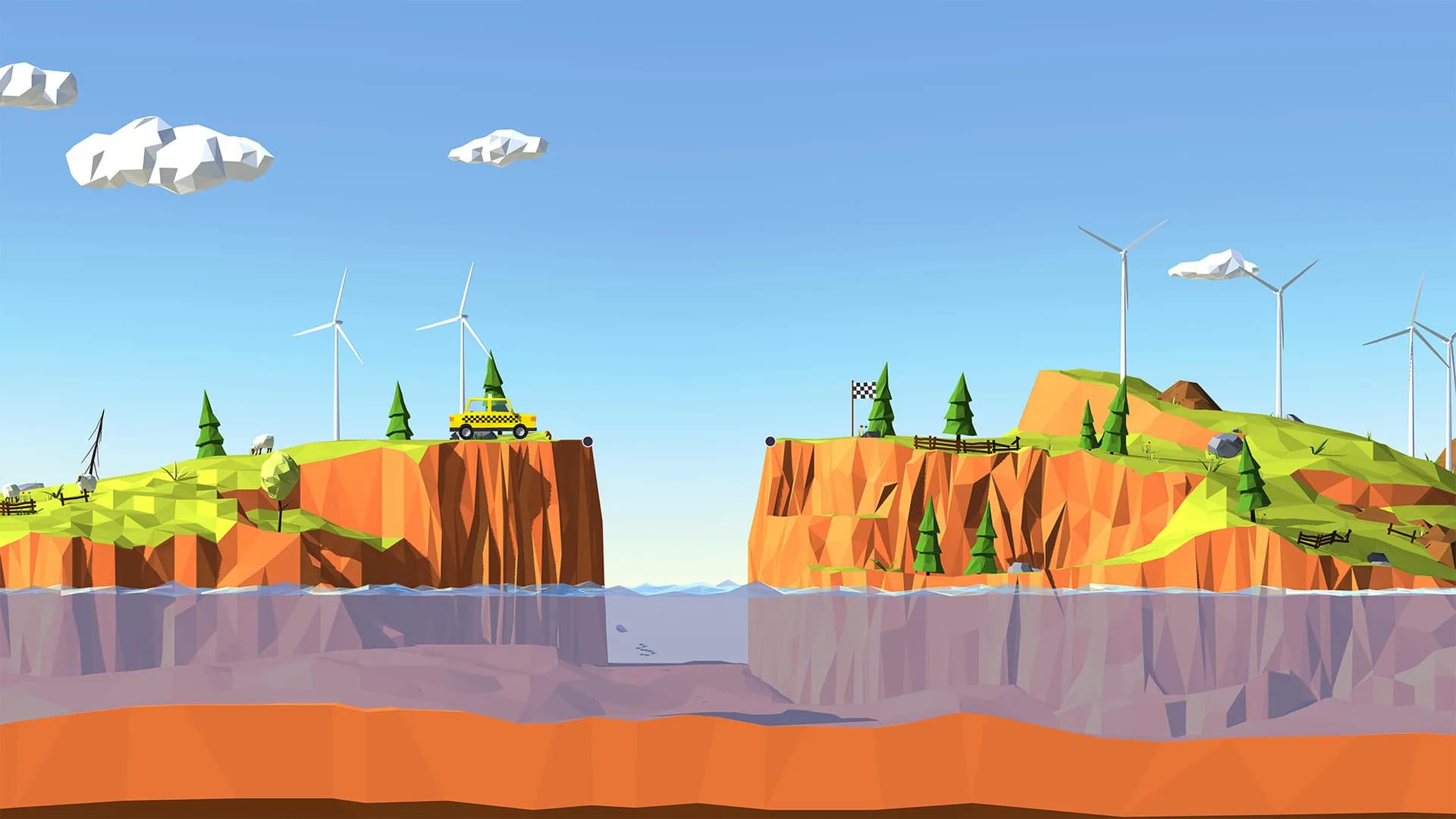 Build a Bridge! görsel 10